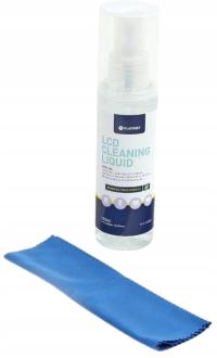 Жидкость для чистки экрана Platinet 125 мл