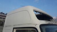 VOLVO FH12 FH13 FM КАБИНА ГОЛАЯ ЧЕТВЕРТЬ КРЫША XL