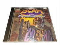 Escape from CyberCity / Philips CD-i Cdi