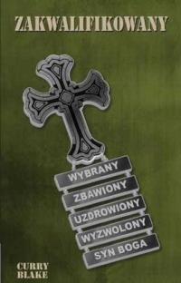 Zakwalifikowany - Curry R. Blake