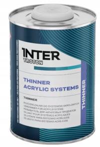 Растворитель для эпоксидных систем Troton 1 л