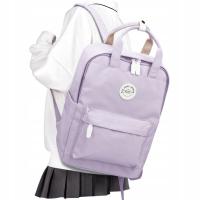 plecak szkolny młodzieżowy dla dziewczynki chlopca plecak na laptopa 14cali