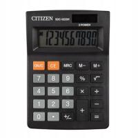 CITIZEN SDC-022sr 10-значный офисный калькулятор