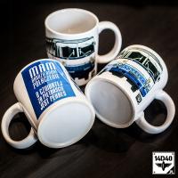 KUBEK z autobusem AUTOSAN H9 PKS