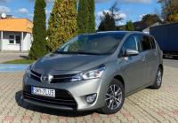 Toyota Verso 2.0 дизель 2 владелец 100 без...