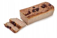 Pasztet z żurawiną ok. 0,8kg Pekpol