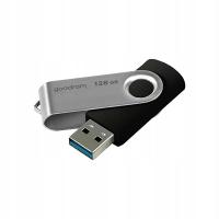 PENDRIVE 128 GB USB 3.2 GEN 1 UTS3 PAMIĘC PRZENOŚNA GOODRAM