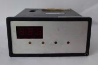 KML ELEKTRONIK 003015 DR 2/1 230V Pressure Control Switch Display Vintage