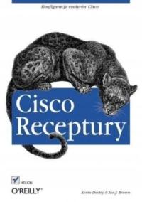 Kevin Dooley - Cisco Receptury