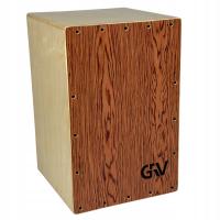 GRV C-4RS Rosewood Snare Cajon