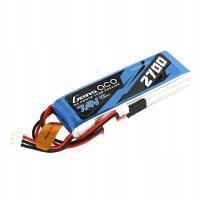 GENS ACE AKUMULATOR BATERIA LITOWO-POLIMEROWA LIPO 2700MAH 7.4V 1C 2S1P