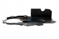 Vaico V10-4425 Pokrywa, pasek rozrządu