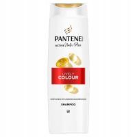 Pantene Pro-V Lively Color Szampon do włosów farbowanych 400ml