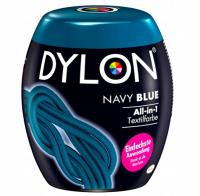 DYLON Краситель темно-синий-Темно-синий 350 г для стиральной машины