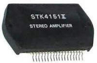STK4151II