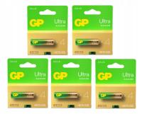 5× 4x bateria alkaliczna GP ULTRA R6 AA 1,5V paluszek