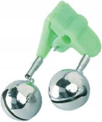 Двойной рыболовный колокольчик для JAXON Rod