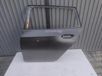 VOLKSWAGEN GOLF VIII 8 KOMBI DRZWI LEWE TYŁ TYLNE OE 7062