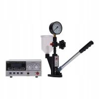 Тестер инжектора Common rail 0-60mpa