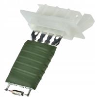 Rezystor Dmuchawy Opornik - Audi A3 Q3 / Seat Alhambra Leon II Toledo III