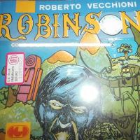 ROBINSON - ROBERTO VECCHIONI