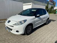 Peugeot 206+ Sprawna klimatyzacja-1.4 HDI-2011r