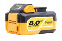 Akumulator Li-Ion Kaltmann 20 V 8 Ah