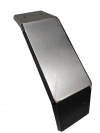 Błotniki przednie komplet Ursus C-385 Zetor