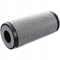 WKŁAD DO POJEMNIKA NA CHUSTECZKI SAMOCHODOWEGO, OKRĄGŁY ORGANIZER / POJEMNIK NA CHUSTECZKI SAMOCHODOWE