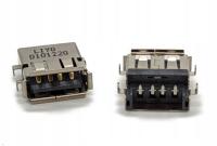 Usb port na moduł MS-16JB2 MSI GE62 GE72 GP62