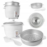 Мультиварки и электрические кастрюли для приготовления риса большой