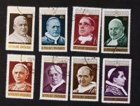 Papież M875 kasowane.