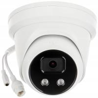 Kamera kopułkowa (dome) IP Hikvision DS-2CD2386G2-IU(2.8mm)(C) 8 Mpx