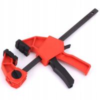 ŚCISK ZACISKA STOLATSKI ROZPIERAK 6' 150 x 60 mm