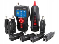 TESTER LAN OKABLOWANIA POE SZUKACZ PAR NOYAFA