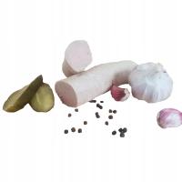 Паштет домашний традиционный 500г