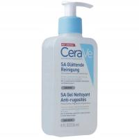 CeraVe wygładzający żel do mycia SA Smoothing Cleanser 236 ml