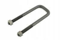 Fast ft13368 рессорная пряжка