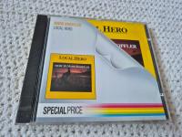 Mark Knopfler – Local Hero / CD, Album / EU 1983