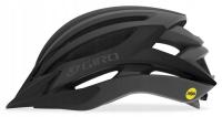 Kask mtb GIRO ARTEX MIPS matte black / 59-63cm