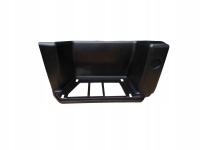 KASETA STOPNIA SCHODEK VOLVO FM S-1/2 DOLNA PRAWA * 1062134