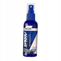 Środek do renowacji plastikowych części samochodowych, odporny na działanie promieni UV 100 ml