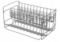Kosz do zmywarki do mycia szkła Siemens SZ73640