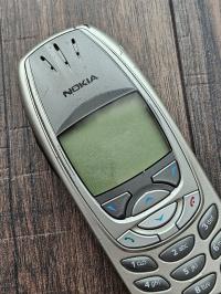 Telefon komórkowy Nokia 6310i
