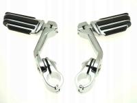 PODNÓŻKI PODESTY SPACEROWKI NA GMOLE 32 CHROM