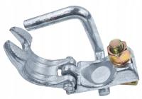 Анкерный крюк для строительных лесов