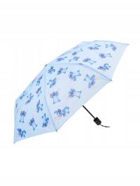 Parasol Lilo & Stitch Niebieski