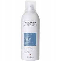 Goldwell Volume Root Boost Spray Unoszący Włosy od Nasady 200(Double Boost)