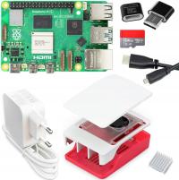 Mikrokomputer Raspberry Pi 5