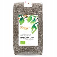 BIO szałwia hiszpańska / nasiona CHIA 1 kg Batom